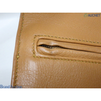 Loewe Luxury Calfskin Leather Crossbody Bag